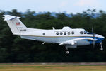 83-0499 @ BUD - US Air Force