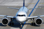 D-AIND @ VIE - Lufthansa - by Chris Jilli