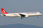 TC-JMK @ VIE - Turkish Airlines - by Chris Jilli
