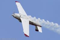 N14JP @ KOSH - Beech F33C Bonanza  C/N CJ-177, N14JP