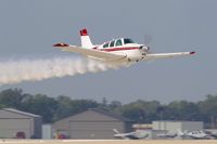 N14JP @ KOSH - Beech F33C Bonanza  C/N CJ-177, N14JP