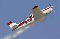 N14JP @ KOSH - Beech F33C Bonanza  C/N CJ-177, N14JP