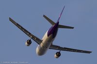 N748FD @ KOSH - Airbus A300B4-622R  C/N 633, N748FD