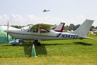 N3475T @ KOSH - Cessna 177 Cardinal  C/N 17700775, N3475T