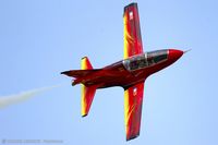 N60LC @ KOSH - FLS Microjet  C/N 2010701, N60LC - by Dariusz Jezewski www.FotoDj.com