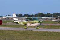 N3591F @ KOSH - Cessna 172F Skyhawk  C/N 17259225, N3591F - by Dariusz Jezewski www.FotoDj.com