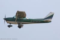 N191WW @ KOSH - Cessna 172M Skyhawk  C/N 17260840, N191WW