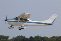 N6219N @ KOSH - Cessna 182R Skylane  C/N 18267802, N6219N - by Dariusz Jezewski www.FotoDj.com