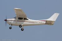 N735LL @ KOSH - Cessna 182Q Skylane  C/N 18265508, N735LL - by Dariusz Jezewski www.FotoDj.com