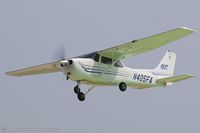 N405FA @ KOSH - Cessna 172S Skyhawk  C/N 172S9405, N405FA
