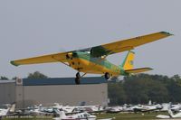 N2623L @ KOSH - Cessna 172H Skyhawk  C/N 17255823, N2623L