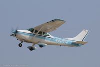 N42164 @ KOSH - Cessna 182K Skylane  C/N 18258882, N42164 - by Dariusz Jezewski www.FotoDj.com