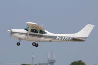 N6476T @ KOSH - Cessna R182 Skylane  C/N R18202035, N6476T - by Dariusz Jezewski www.FotoDj.com
