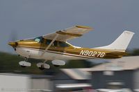 N9027G @ KOSH - Cessna 182N Skylane  C/N 18260567, N9027G - by Dariusz Jezewski www.FotoDj.com
