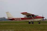 N1091M @ KOSH - Cessna 172L Skyhawk  C/N 17259491, N1091M