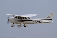 N5215J @ KOSH - Cessna 172S Skyhawk  C/N 172S9128, N5215J - by Dariusz Jezewski www.FotoDj.com