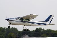 N8179D @ KOSH - Cessna 177RG Cardinal  C/N 177RG0009, N8179D - by Dariusz Jezewski www.FotoDj.com