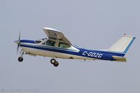 C-GDZG @ KOSH - Cessna 177RG Cardinal  C/N 177RG-0836, C-GDZG - by Dariusz Jezewski www.FotoDj.com
