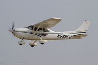 N628LJ @ KOSH - Cessna 182S Skylane  C/N 18280227, N628LJ - by Dariusz Jezewski www.FotoDj.com