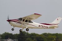 N759YH @ KOSH - Cessna 182Q Skylane  C/N 18266361, N759YH - by Dariusz Jezewski www.FotoDj.com