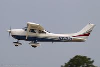 N21271 @ KOSH - Cessna 182P Skylane  C/N 18261529, N21271 - by Dariusz Jezewski www.FotoDj.com