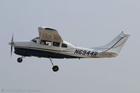N6944R @ KOSH - Cessna T210H Turbo Centurion  C/N T210-0344, N6944R