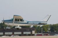 N823SR @ KOSH - Cessna 182P Skylane  C/N 18263442, N823SR - by Dariusz Jezewski www.FotoDj.com