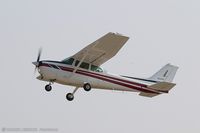 N5640E @ KOSH - Cessna 172N Skyhawk  C/N 17271909, N5640E