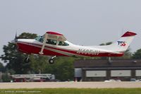 N405JH @ KOSH - Cessna R182 Skylane  C/N R18201790, N405JH - by Dariusz Jezewski www.FotoDj.com