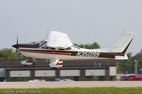 N35099 @ KOSH - Cessna 177B Cardinal  C/N 17702205, N35099