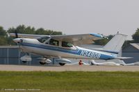 N34808 @ KOSH - Cessna 177B Cardinal  C/N 17702016, N34808