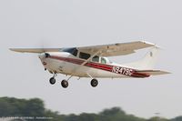 N9479G @ KOSH - Cessna TU206E Turbo Stationair  C/N U20601679, N9479G - by Dariusz Jezewski www.FotoDj.com