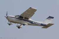 N34150 @ KOSH - Cessna 177B Cardinal  C/N 17701668, N34150