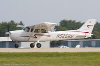 N5256S @ KOSH - Cessna 172S Skyhawk  C/N 172S10901, N5256S - by Dariusz Jezewski www.FotoDj.com