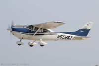N65862 @ KOSH - Cessna 182T Skylane  C/N 18281493, N65862 - by Dariusz Jezewski www.FotoDj.com