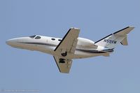 N59VM @ KOSH - Cessna 510 Citation Mustang  C/N 510-0181, N59VM