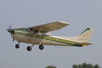 N73429 @ KOSH - Cessna 172M Skyhawk  C/N 17267453, N73429 - by Dariusz Jezewski www.FotoDj.com