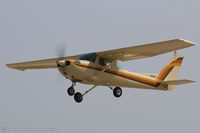 N45601 @ KOSH - Cessna 150M  C/N 15076986, N45601