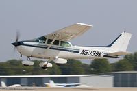 N5339K @ KOSH - Cessna 172P Skyhawk  C/N 17274071, N5339K - by Dariusz Jezewski www.FotoDj.com