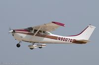 N9007G @ KOSH - Cessna 182N Skylane  C/N 18260547, N9007G - by Dariusz Jezewski www.FotoDj.com