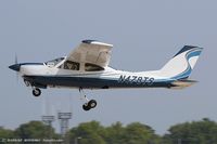 N478TS @ KOSH - Cessna 177RG Cardinal  C/N 177RG0897, N478TS