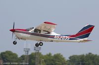N52835 @ KOSH - Cessna 177RG Cardinal  C/N 177RG1283, N52835