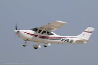 N914JB @ KOSH - Cessna 182S Skylane  C/N 18280786, N914JB - by Dariusz Jezewski www.FotoDj.com