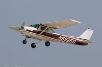 N5325Q @ KOSH - Cessna 150L  C/N 15073225, N5325Q