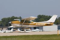 N4696K @ KOSH - Cessna 182P Skylane  C/N 18263697, N4696K - by Dariusz Jezewski www.FotoDj.com