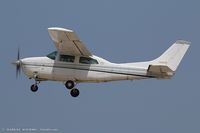 N6680B @ KOSH - Cessna T210M Turbo Centurion  C/N 21062818, N6680B