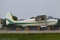 N6412E @ KOSH - Cessna 172 Skyhawk  C/N 46512, N6412E - by Dariusz Jezewski www.FotoDj.com