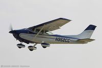 N952CC @ KOSH - Cessna 182P Skylane  C/N 18263638, N952CC - by Dariusz Jezewski www.FotoDj.com