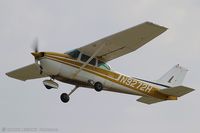 N9272H @ KOSH - Cessna 172M Skyhawk  C/N 17266060, N9272H - by Dariusz Jezewski www.FotoDj.com