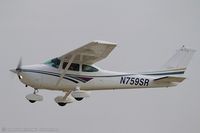 N759SR @ KOSH - Cessna 182Q Skylane  C/N 18266227, N759SR - by Dariusz Jezewski www.FotoDj.com